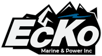 Ecko Marine & Power Inc